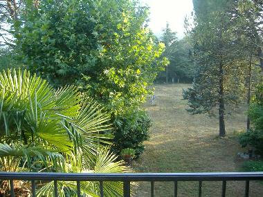 Holiday Apartment in piandisetta, Grizzana Morandi, Bologna (Bologna) or holiday homes and vacation rentals