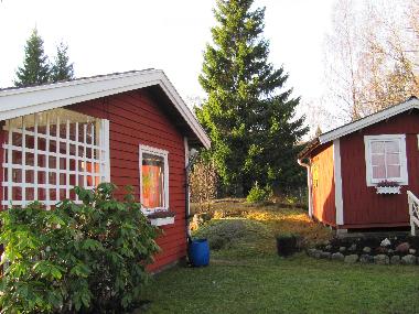 Holiday House in Holsljunga (Vstergtland) or holiday homes and vacation rentals