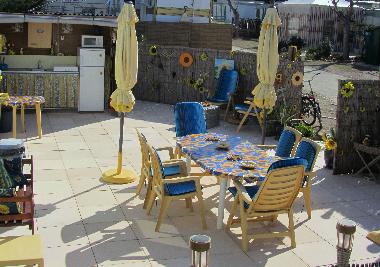 Caravan in ramatuelle (Var) or holiday homes and vacation rentals