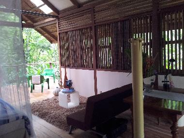 Holiday House in Puerto Viejo (Limon) or holiday homes and vacation rentals
