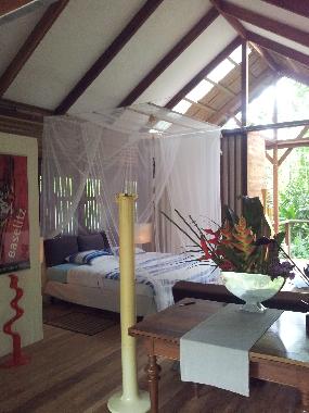 Holiday House in Puerto Viejo (Limon) or holiday homes and vacation rentals