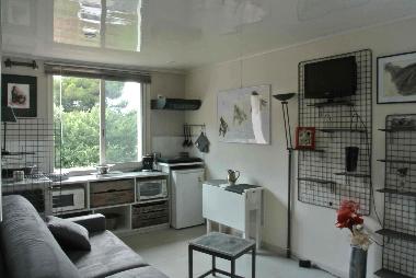 Holiday Apartment in Antibes (Alpes-Maritimes) or holiday homes and vacation rentals