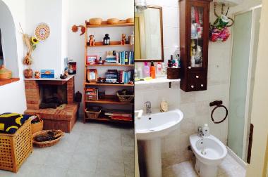 Holiday House in Santa Sabina, Carovigno (Brindisi) or holiday homes and vacation rentals