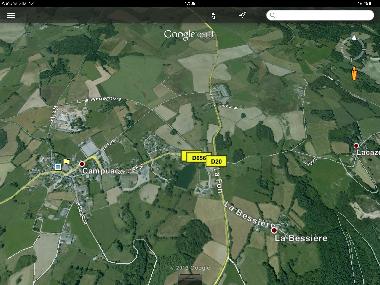 Holiday House in Campuac (Aveyron) or holiday homes and vacation rentals