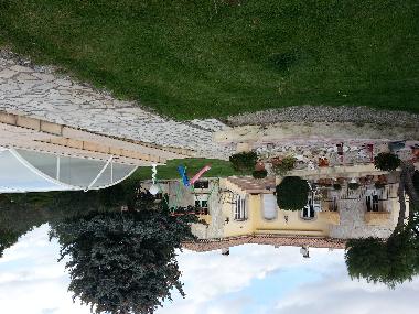 Villa in cazan vernegues (Bouches-du-Rhne) or holiday homes and vacation rentals