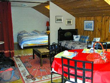 Holiday Apartment in loctudy (Finist�re) or holiday homes and vacation rentals