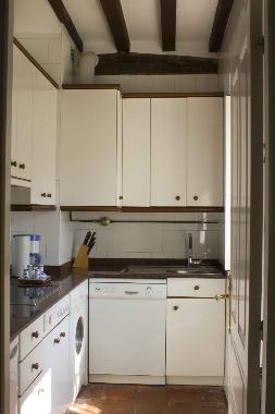 Holiday House in Bustio - Ribadedeva (Asturias) or holiday homes and vacation rentals