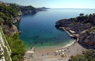 Holiday Apartment in Dubrovnik (Dubrovacko-Neretvanska) or holiday homes and vacation rentals