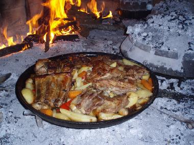 Holiday Apartment in Dubrovnik (Dubrovacko-Neretvanska) or holiday homes and vacation rentals