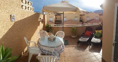 Holiday Apartment in Denia (Alicante / Alacant) or holiday homes and vacation rentals