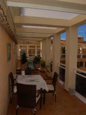 Holiday Apartment in Denia (Alicante / Alacant) or holiday homes and vacation rentals