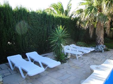 Villa in Miami Playa (Tarragona) or holiday homes and vacation rentals
