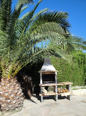 Villa in Miami Playa (Tarragona) or holiday homes and vacation rentals