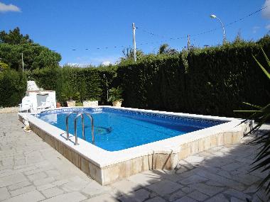 Villa in Miami Playa (Tarragona) or holiday homes and vacation rentals