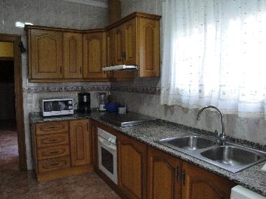 Villa in Miami Playa (Tarragona) or holiday homes and vacation rentals