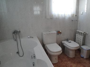 Villa in Miami Playa (Tarragona) or holiday homes and vacation rentals