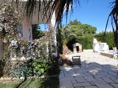 Villa in Miami Playa (Tarragona) or holiday homes and vacation rentals