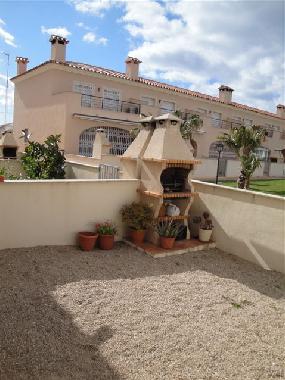 Holiday House in Miami Playa (Tarragona) or holiday homes and vacation rentals