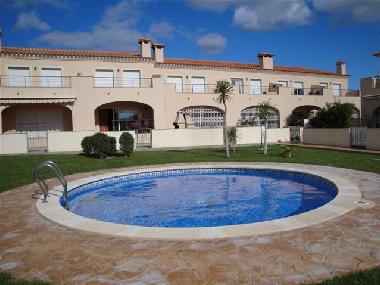 Holiday House in Miami Playa (Tarragona) or holiday homes and vacation rentals