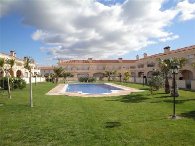 Holiday House in Miami Playa (Tarragona) or holiday homes and vacation rentals
