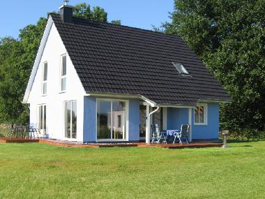 Holiday House in Glowe (Ostsee-Inseln) or holiday homes and vacation rentals