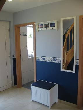 Holiday House in Glowe (Ostsee-Inseln) or holiday homes and vacation rentals