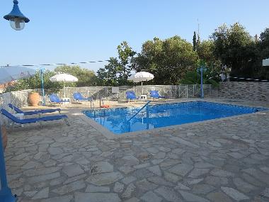 Villa in Ratzakli (Kefallinia) or holiday homes and vacation rentals