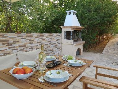 Villa in Ratzakli (Kefallinia) or holiday homes and vacation rentals