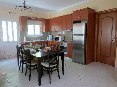 Villa in Ratzakli (Kefallinia) or holiday homes and vacation rentals
