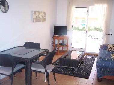 Holiday Apartment in Mojacar (Almer�a) or holiday homes and vacation rentals