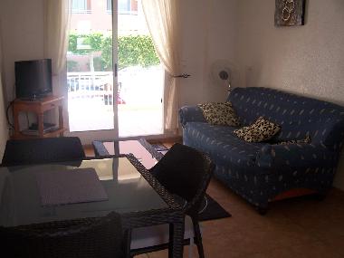 Holiday Apartment in Mojacar (Almer�a) or holiday homes and vacation rentals