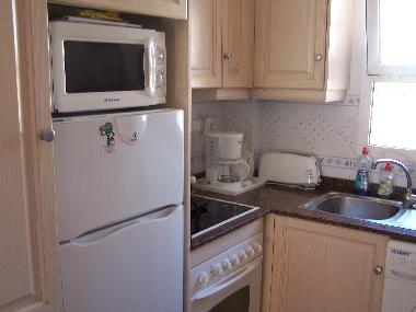 Holiday Apartment in Mojacar (Almer�a) or holiday homes and vacation rentals