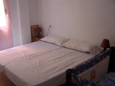 Holiday Apartment in Mojacar (Almer�a) or holiday homes and vacation rentals