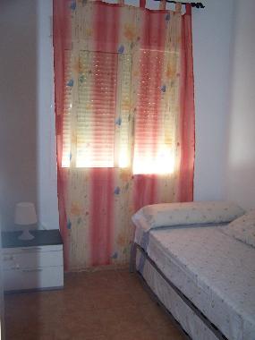 Holiday Apartment in Mojacar (Almer�a) or holiday homes and vacation rentals