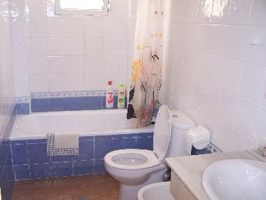 Holiday Apartment in Mojacar (Almer�a) or holiday homes and vacation rentals