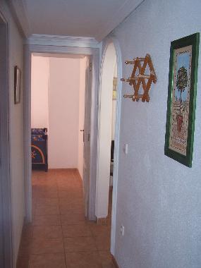 Holiday Apartment in Mojacar (Almer�a) or holiday homes and vacation rentals