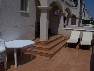 Holiday Apartment in Mojacar (Almer�a) or holiday homes and vacation rentals