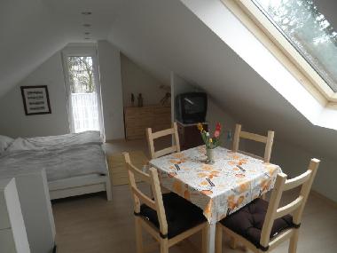 Holiday Apartment in Balatongy�r�k (Zala) or holiday homes and vacation rentals