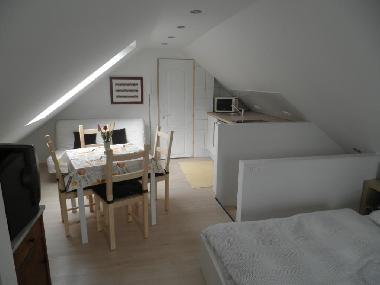 Holiday Apartment in Balatongy�r�k (Zala) or holiday homes and vacation rentals