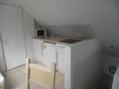 Holiday Apartment in Balatongy�r�k (Zala) or holiday homes and vacation rentals