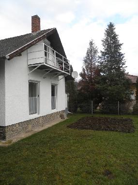 Holiday Apartment in Balatongy�r�k (Zala) or holiday homes and vacation rentals