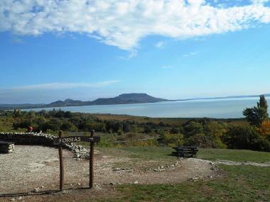 Holiday Apartment in Balatongy�r�k (Zala) or holiday homes and vacation rentals