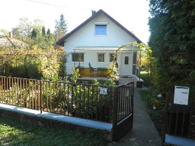 Holiday Apartment in Balatongy�r�k (Zala) or holiday homes and vacation rentals