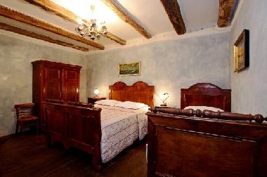 Villa in Divsici (Istarska) or holiday homes and vacation rentals