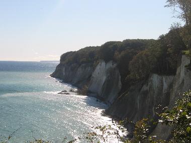 Holiday House in Glowe (Ostsee-Inseln) or holiday homes and vacation rentals