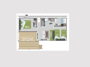 Holiday House in Pritzerbe (Havelland) or holiday homes and vacation rentals