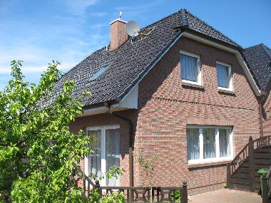 Holiday House in Dranske (Ostsee-Inseln) or holiday homes and vacation rentals