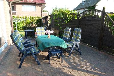 Holiday House in Dranske (Ostsee-Inseln) or holiday homes and vacation rentals