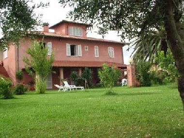 Holiday Apartment in Castagneto Carducci (Livorno) or holiday homes and vacation rentals
