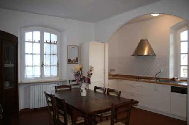 Holiday Apartment in Castagneto Carducci (Livorno) or holiday homes and vacation rentals